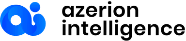 Azerion Logo