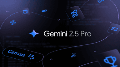 Gemini 2.5 Pro example